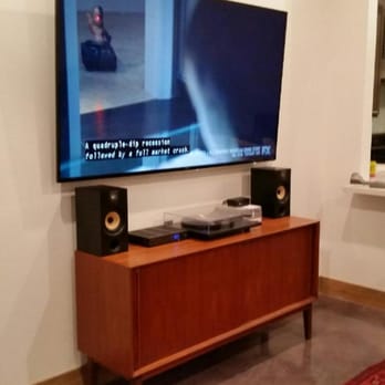 Alamo TV - 60" TV with wires concealed. - Appliances & Repair Near Me - San Antonio, Texas Alamo TV - 60" TV with wires concealed. - Appliances & Repair Near Me - San Antonio, Texas