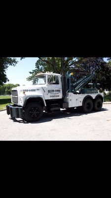 Glen Cove Auto Salvage