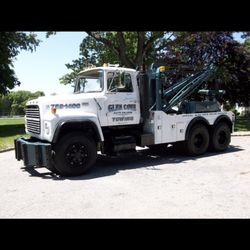 Glen Cove Auto Salvage - Glen Cove always a pleasure to deal with. Thanks for the prompt professional service in a very stressful industry.