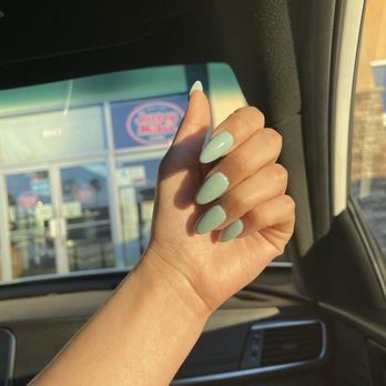 Polished Nails - Nail Salons Near Me - Pico Rivera, California
