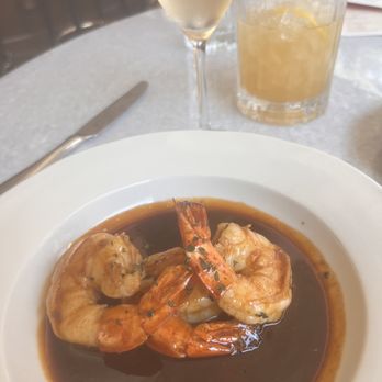 Walloon's Restaurant - BBQ shrimp - Seafood Near Me - Fort Worth, Texas Walloon's Restaurant - BBQ shrimp - Seafood Near Me - Fort Worth, Texas