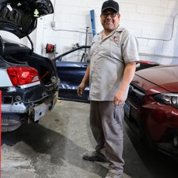 The Collision Center - The Collision Center is your trusted auto body repair expert!