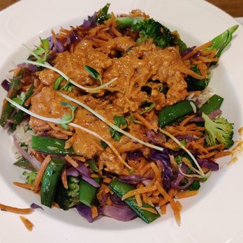 Michael's Table - Buddha Bowl - Canadian (New) Near Me - Perth, Ontario