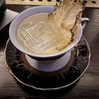 Here Nor There - Milk and Honey - Cocktail Bars Near Me - Austin, Texas Here Nor There - Milk and Honey - Cocktail Bars Near Me - Austin, Texas