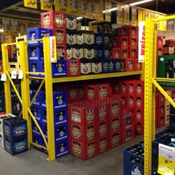 trinkgut Getränke Supermarkt Luck