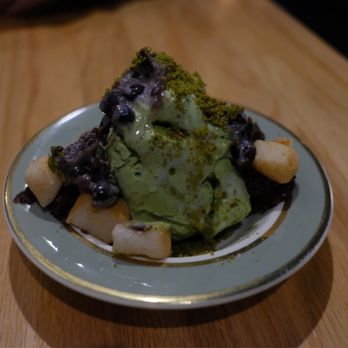 Judy's Bay - Ice cream with home made mochi - Seafood Near Me - Cambridge, Massachusetts Judy's Bay - Ice cream with home made mochi - Seafood Near Me - Cambridge, Massachusetts