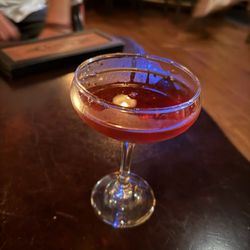 The Parlor - Manhattan