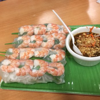 Pho Ha - Spring Rolls - Vietnamese Near Me - Moreno Valley, California Pho Ha - Spring Rolls - Vietnamese Near Me - Moreno Valley, California