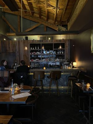 Eduardo's Enoteca by null