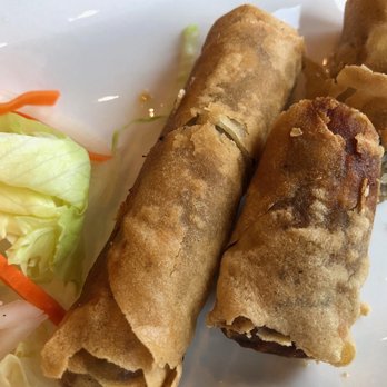 Pho Today - Cha Gio - ugly presentation - Vietnamese Near Me - Fort Lee, New Jersey Pho Today - Cha Gio - ugly presentation - Vietnamese Near Me - Fort Lee, New Jersey