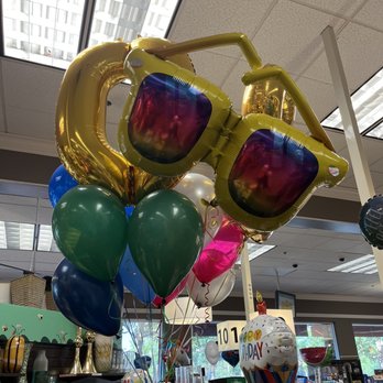 Ralphs Fresh Fare - Great selections of balloons - Grocery Near Me - Newport Beach, California Ralphs Fresh Fare - Great selections of balloons - Grocery Near Me - Newport Beach, California