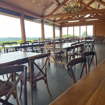 Point Lookout Vineyards - Seating area - Wine Tasting Room Near Me - Hendersonville, North Carolina Point Lookout Vineyards - Seating area - Wine Tasting Room Near Me - Hendersonville, North Carolina