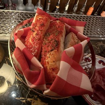 Carbone - Bread Service - Italian Near Me - Las Vegas, Nevada Carbone - Bread Service - Italian Near Me - Las Vegas, Nevada