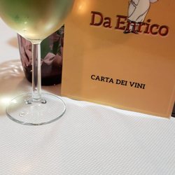 Da Enrico