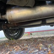 ECONOMY MUFFLER & BRAKE - Updated July 2025 - 10 Reviews
