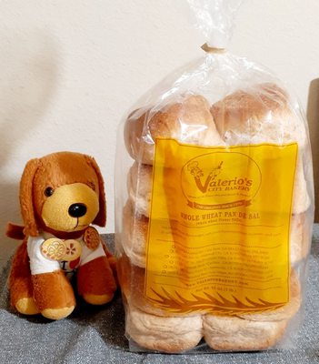 Valerios City Bakery by null