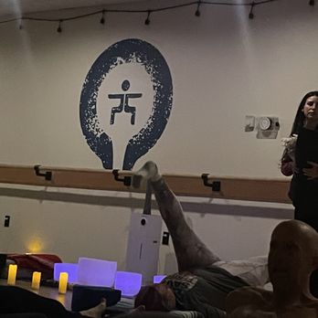 The Foundry - Thousand Oaks - Yoga Near Me - Thousand Oaks, California The Foundry - Thousand Oaks - Yoga Near Me - Thousand Oaks, California