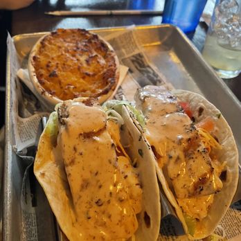 Nicks Fish House - Fish tacos - Seafood Near Me - Baltimore, Maryland Nicks Fish House - Fish tacos - Seafood Near Me - Baltimore, Maryland