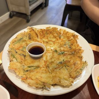 Gangnam Seattle - pancake - Korean Near Me - Seattle, Washington Gangnam Seattle - pancake - Korean Near Me - Seattle, Washington