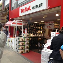 Tefal Outlet