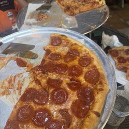 Two pizzas 2 Large Pizzas with One Topping Each Special Two pizzas 2 Large Pizzas with One Topping Each Special