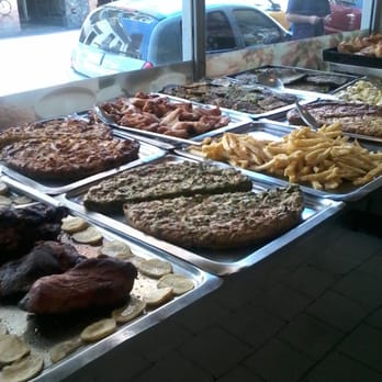 Valentino - Comida del día - Rotisserie Chicken Near Me - Córdoba, X Valentino - Comida del día - Rotisserie Chicken Near Me - Córdoba, X