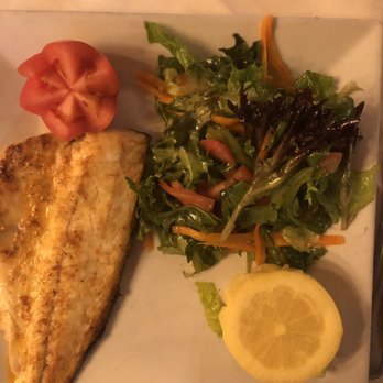 Toros Restaurant - Branzino mediterian fish is great - Turkish Near Me - Clifton, New Jersey Toros Restaurant - Branzino mediterian fish is great - Turkish Near Me - Clifton, New Jersey