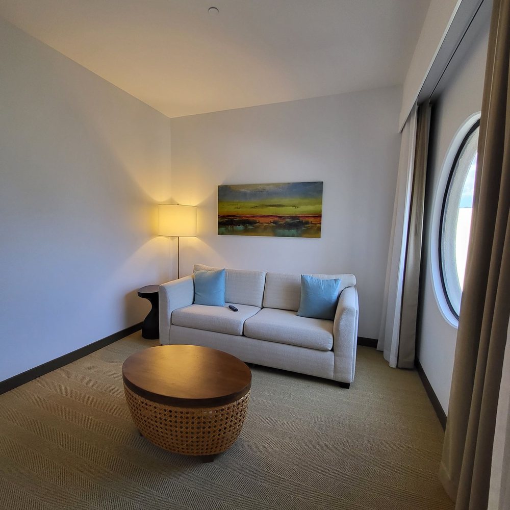 Hyatt Centric Waikiki Beach - Extra sleeping area with pull out sofa bed - Hotels Near Me - Honolulu, Hawaii Hyatt Centric Waikiki Beach - Extra sleeping area with pull out sofa bed - Hotels Near Me - Honolulu, Hawaii