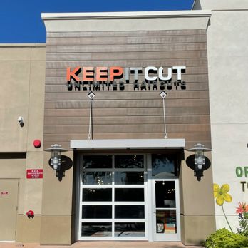Keep It Cut - Desert Ridge - Men's Hair Salons Near Me - Phoenix, Arizona