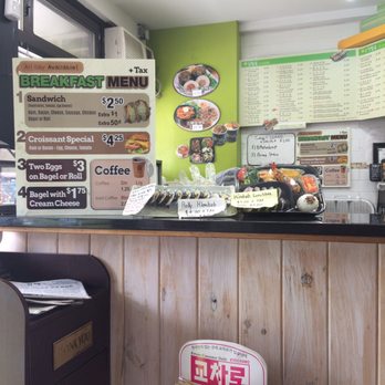 Rolly Kimbab - Korean Near Me - Flushing, New York Rolly Kimbab - Korean Near Me - Flushing, New York