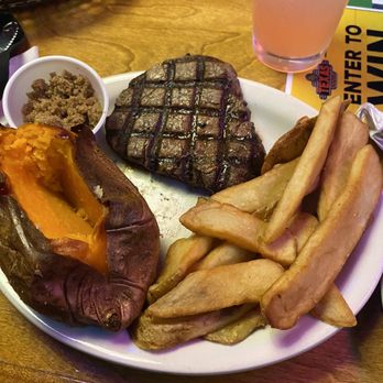 Texas Roadhouse - Dallas Filet* 6oz - Steakhouses Near Me - Columbia, Maryland Texas Roadhouse - Dallas Filet* 6oz - Steakhouses Near Me - Columbia, Maryland