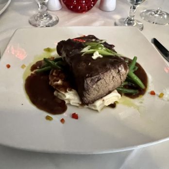 Nemo Grille - Short Rib - New American Near Me - Avon, Ohio