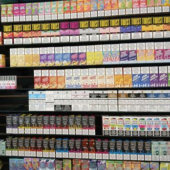 EZ TOBACCO &VAPE - Updated June 2026 - 27 Photos - 214 National Hwy,  Thomasville, North Carolina - Tobacco Shops