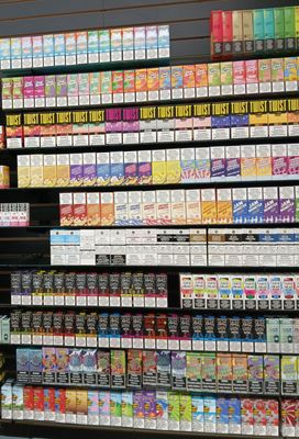 t tobacco thomasville nc Smoking And in Thomasville, EZ Tobacco &Vape, 214 National