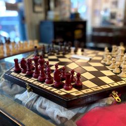 Chess Forum