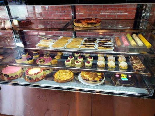 La Parisienne French Bakery by null