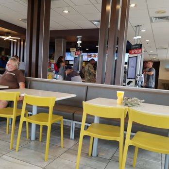 McDonald's - You guys know the drill. - Burgers Near Me - Wahiawa, Hawaii McDonald's - You guys know the drill. - Burgers Near Me - Wahiawa, Hawaii