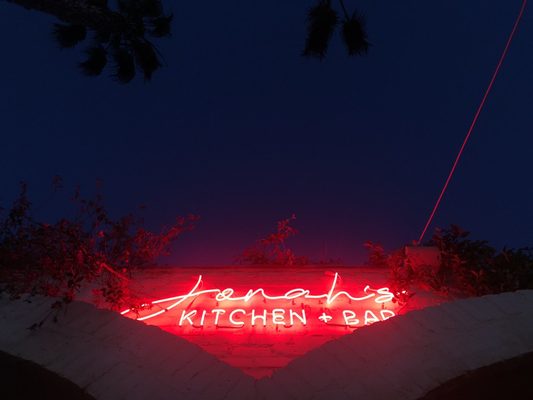 Jonah's Kitchen + Bar Santa Monica CA by null