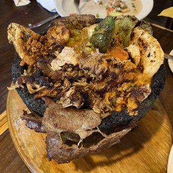 El Parian - Molcajete - Mexican Near Me - Lakeville, Minnesota El Parian - Molcajete - Mexican Near Me - Lakeville, Minnesota