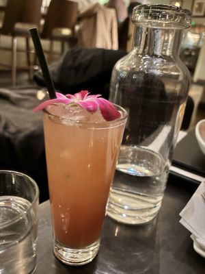 Pops for Champagne by null