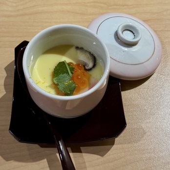 Eigikutei - Tsubaki Kaiseki Set - Japanese Near Me - Los Angeles, California