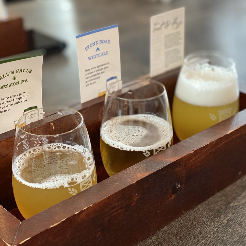 Bench Brewing - Brewpubs Near Me - Lincoln, Ontario Bench Brewing - Brewpubs Near Me - Lincoln, Ontario