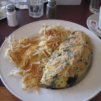 Andy's Cafe - yummie! :) - Cafes Near Me - Des Plaines, Illinois