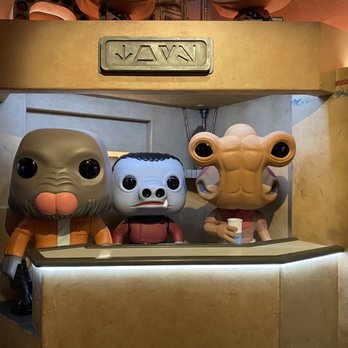 Funko - Star Wars - Toy Stores Near Me - Los Angeles, California