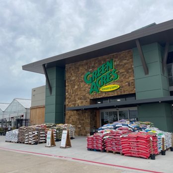 GREEN ACRES NURSERY & SUPPLY - Updated October 2024 - 133 Photos & 20