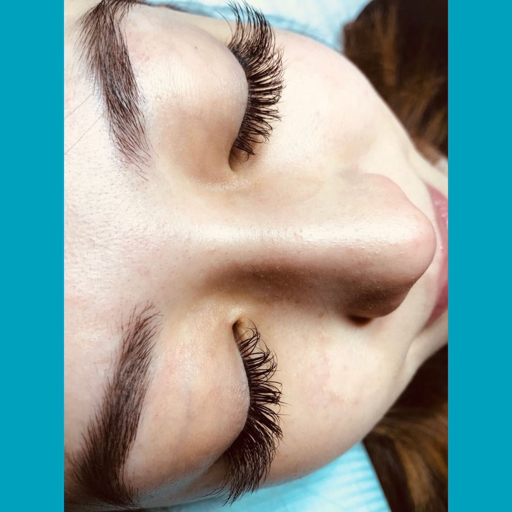 THE LASH DIVA & BROWS Updated May 2024 46 Photos 2034 A West Gray