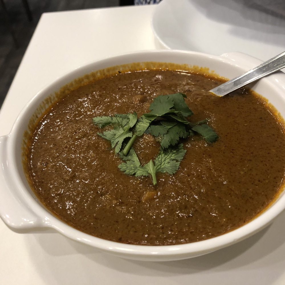 Grand Chettinad - Mutton curry - Indian Near Me - Bella Vista, NSW