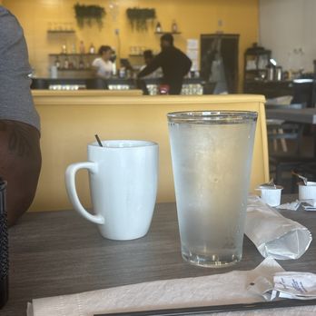 The Brunch Spot - The Bar! - Bars Near Me - Lawrenceville, Georgia