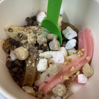 MOYO Moab Frozen Yogurt - Ice Cream & Frozen Yogurt Near Me - Moab, Utah MOYO Moab Frozen Yogurt - Ice Cream & Frozen Yogurt Near Me - Moab, Utah