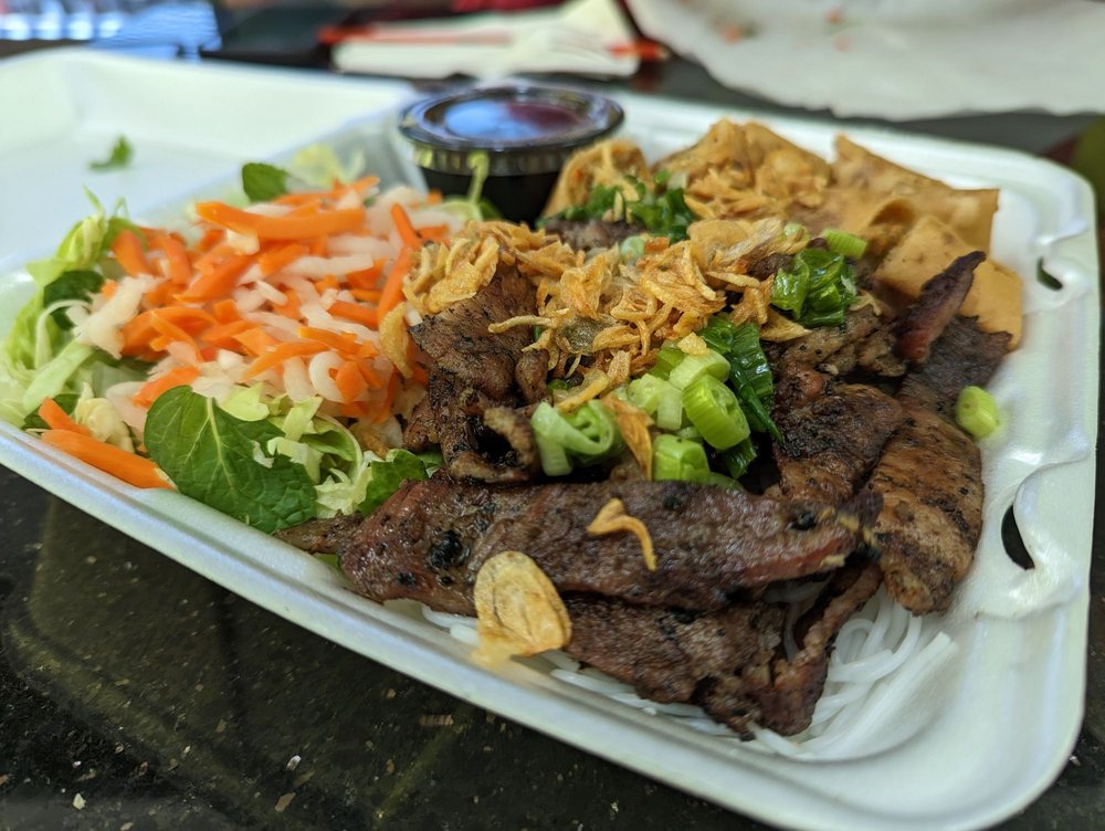 Banh Mi San Marcos